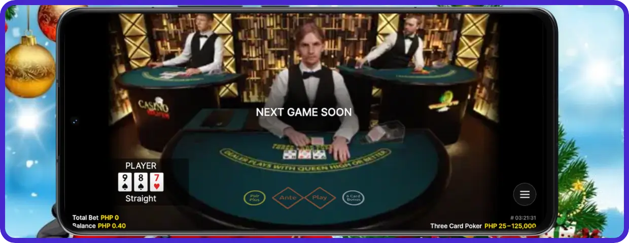 casino demo what is bet program